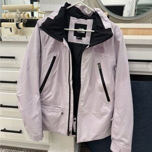 North Face Women’s Freedom Insulated Ski Jacket Size L